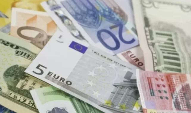 Piyasalarda sahte döviz alarmı!