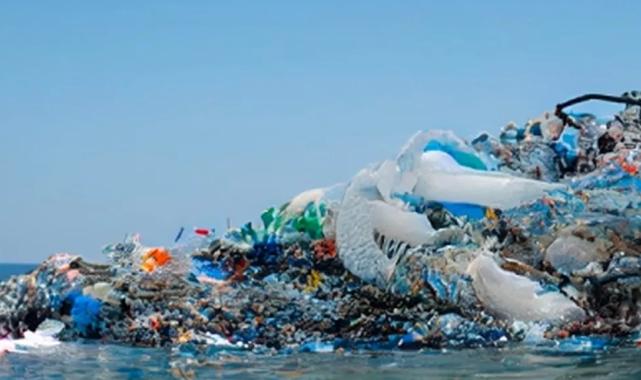 Plastik kirliliği ile mücadele için güçlü ses