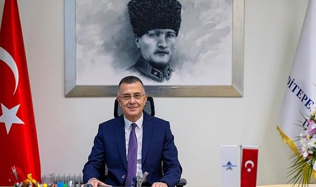Prof. Dr. Mehmet Durman, Yeditepe Üniversitesi Rektörü Oldu