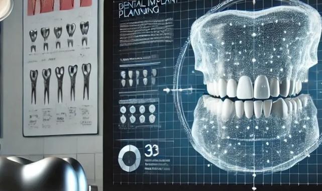 RealGUIDE ile mükemmel diş tedavi dönemi başladı