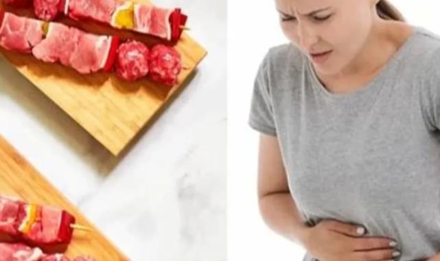 Riskli gruptaysanız dikkat! Gıda zehirlenmelerini önlemenin 6 yolu