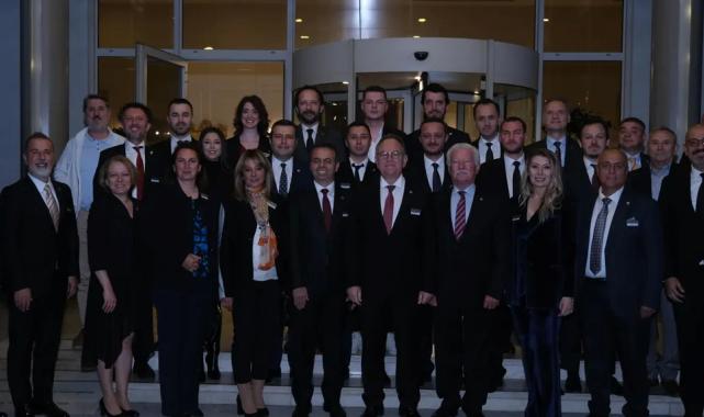 RUMELİSİAD’dan 100. Rumeli Buluşması