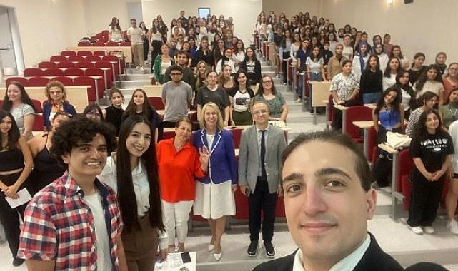 Sağlık Bilimleri Fakültesi Gönüllü Takımı kuruldu