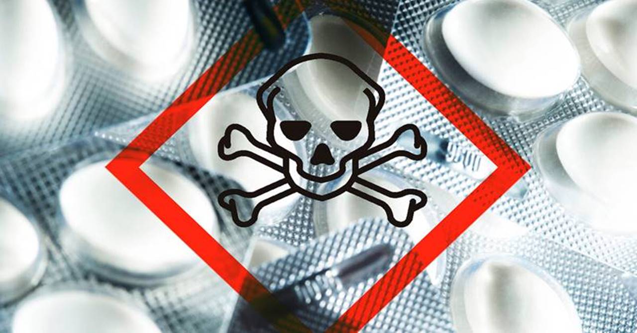 Eczacılardan Sahte İlaç ve Gıda Takviyesi Uyarısı