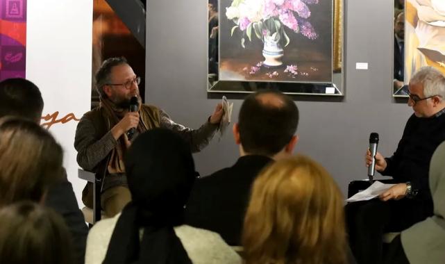 Sait Faik’in sanatı gençlerin eserleriyle yaşayacak