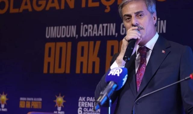 Sakarya yeniden geleceğe inşa edilecek