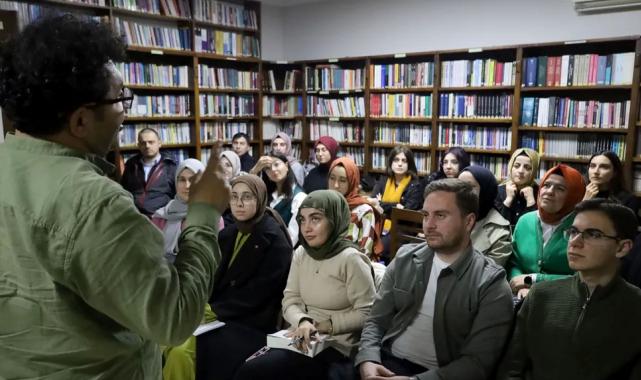 Sakarya’da tarih atölyesi başladı