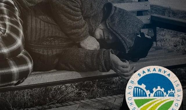 Sakarya’da vatandaşa çağrı yapıldı