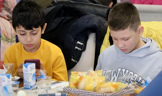 Sakarya’dan ailelere diyabet bilinçlendirmesi