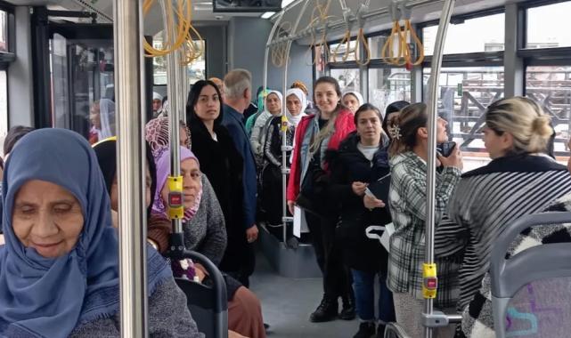 Sakarya’dan meme kanseri farkındalığı