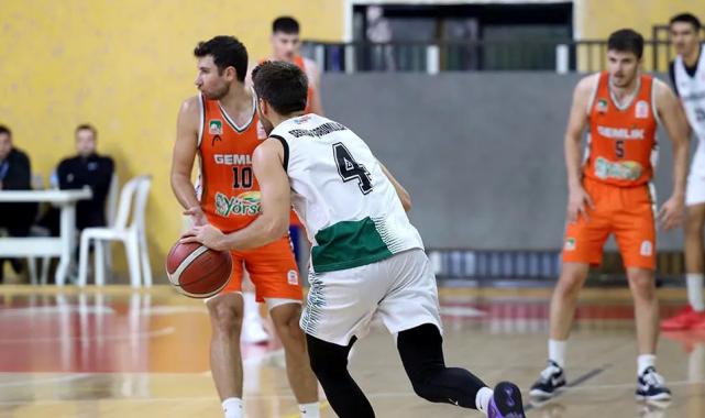 Sakaryalı basketbolcular Beylikdüzü’ne konuk olacak