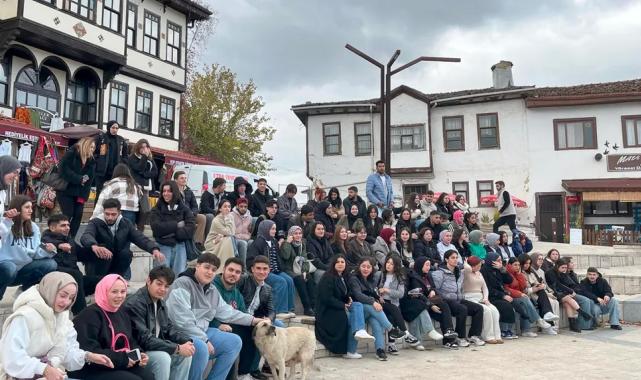 Sakarya’nın tarihine doyumsuz keşif