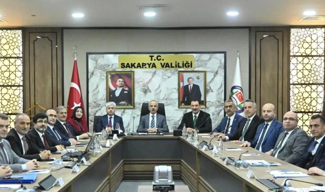 Sakarya’ya 18,2 milyar TL’lik karayolu yatırımı