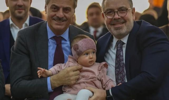 Sakarya’ya hizmet sınır tanımıyor