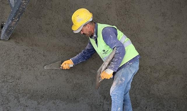 Sakatathane tamamlanma yolunda