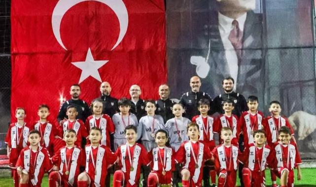 Samsunspor Türk futboluna yeni cevherler kazandıracak
