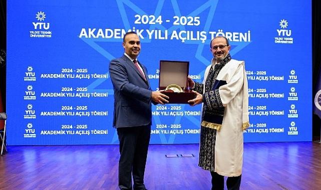 Sanayi ve Teknoloji Bakanı Kacır: “50 üniversiteye 50 milli teknoloji atölyesi kuracağız”