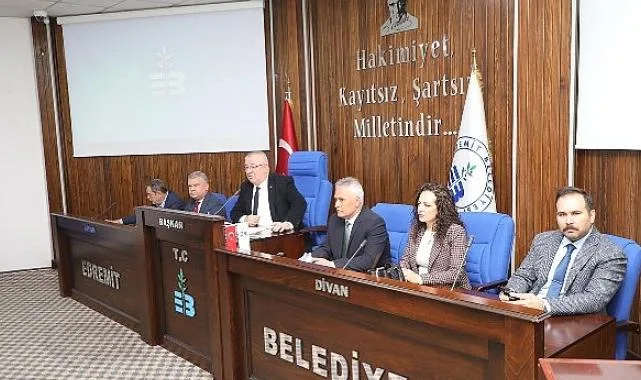 Sarıkız Mahallesi’ne doğalgaz geliyor