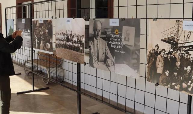 SEKA’nın 88 yıllık mirası İzmit’te anıldı