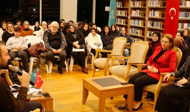 Sezai Karakoç Kocaeli’de şiirleriyle anıldı