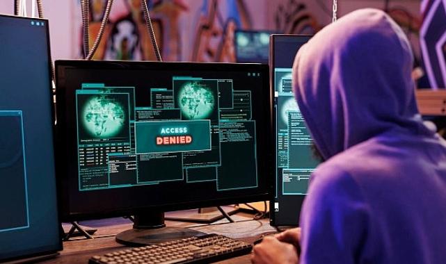 Siber Saldırılarda Sisteme Sızan Kötü Amaçlı Yazılımların Kullanımı %168 Arttı