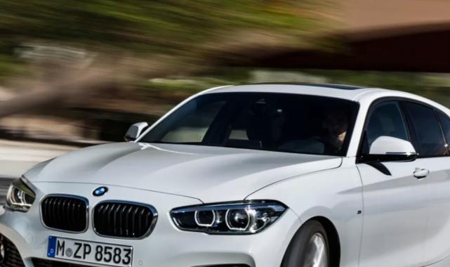 Sıfır Clio fiyatına, ikinci el 2019 BMW 118i!