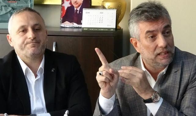 Şile Belediye Başkanı’na eski başkandan ‘ağabey’ tavsiyesi… Bu makamlar gelip geçici