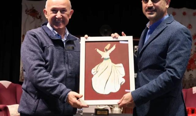 Şimşirgil: “Biz okuyan bir milletiz”