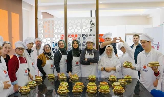 Sinangil’den özel eğitime anlamlı destek