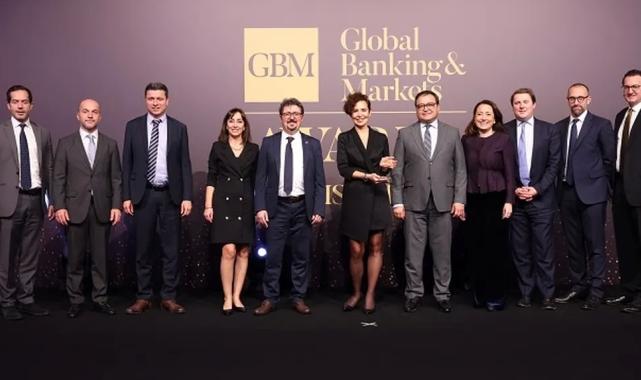 Şişecam’a 3 ödül birden