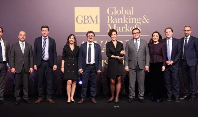 Şişecam’ın rekor tahvil ihracı ödül getirdi