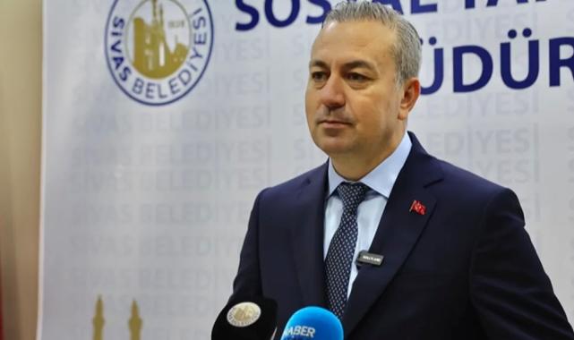 Sivas’ta ihtiyaç sahibi ailelere nakit yakacak desteği