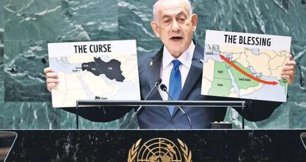 Kapitalist Düzenin Küresel Oyunları