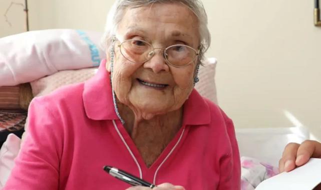 Son Sümer Kraliçesi, Türk Sümerolog 110 yaşında hayatını kaybetti!