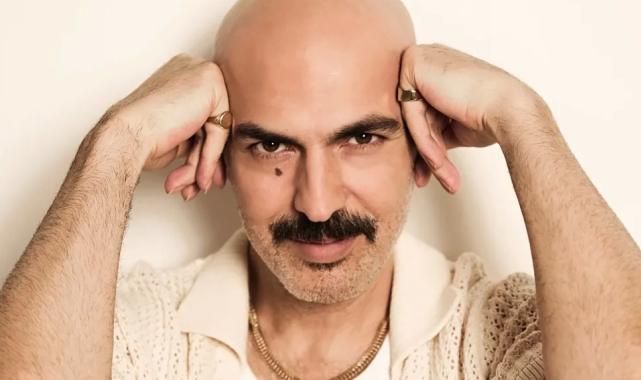 Soner Kabadayı ‘Mevzu Derin’ dedi