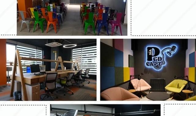 Sosyal İnovasyon Ajansı’ndan “Sia Podcast” yayınları