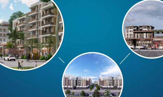 Sosyal konutların ihale tarihleri belli oldu… İşte il il ihale tarihleri