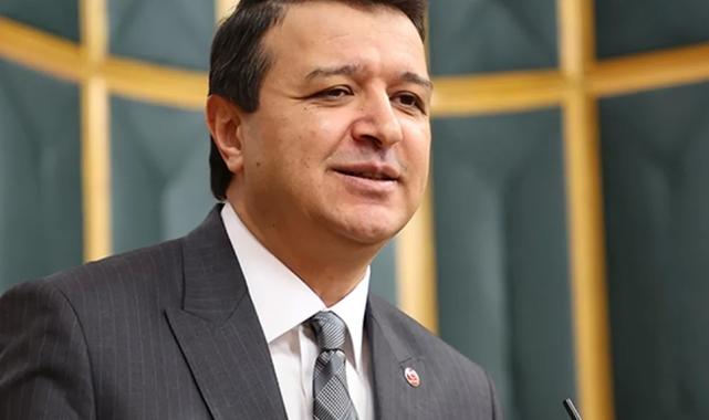 SP: Kayyum görüntüsü Türkiye imajına zarar veriyor