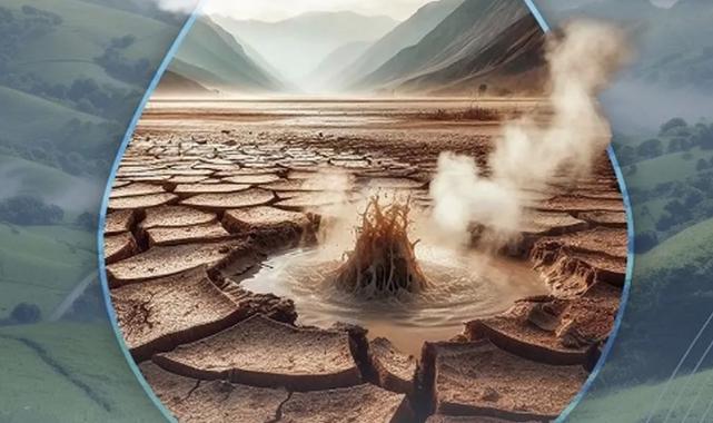 Su kaynakları için uzmanlar Malatya’da buluşuyor!