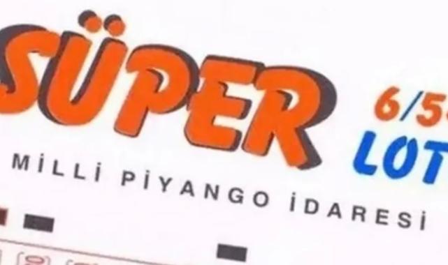 Süper Loto’da 6 bilen Bilecik’ten çıktı