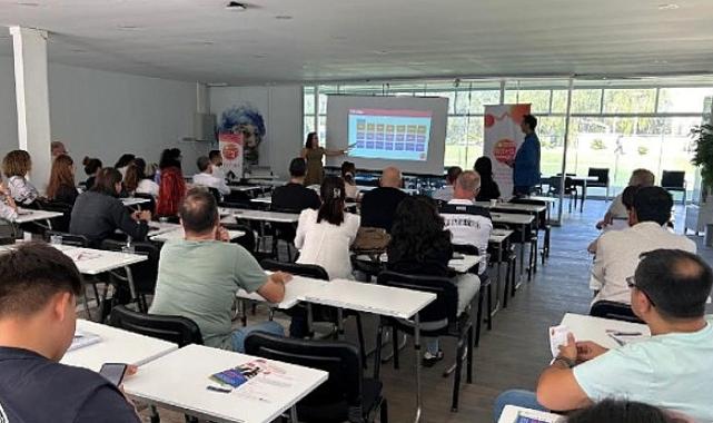 TECCHED projesi başarıyla tamamlanıyor