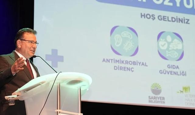 Tek Sağlık Sempozyumu’na ‘Sarıyer’ ev sahipliği