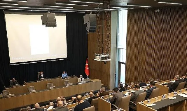 Temizlikte Yeni Uygulama Belediye Meclisinde Onaylandı