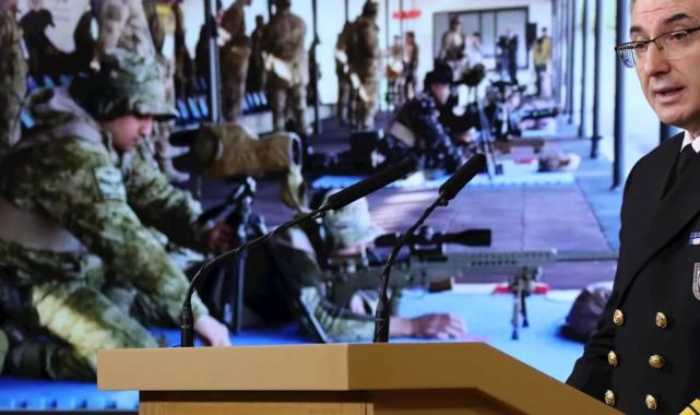 Terörle mücadele hız kesmiyor