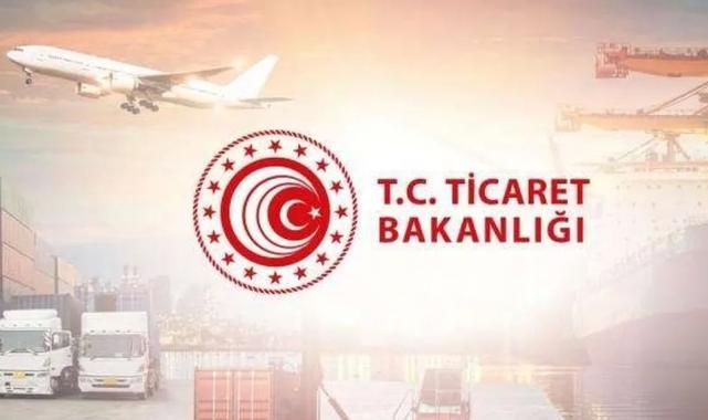 Ticaret’ten ‘altın levha krizi’ iddialarına yanıt