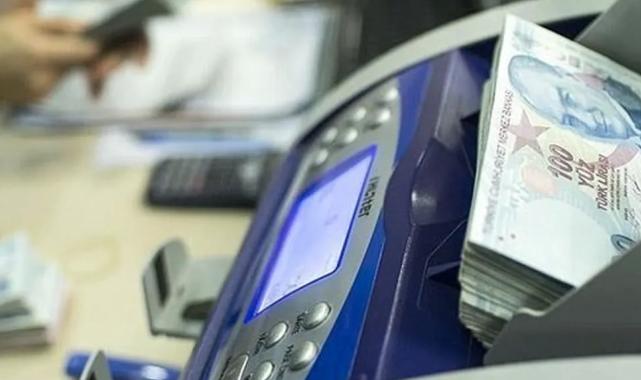 TL mevduat ve fonlarda stopaj oranları değişti