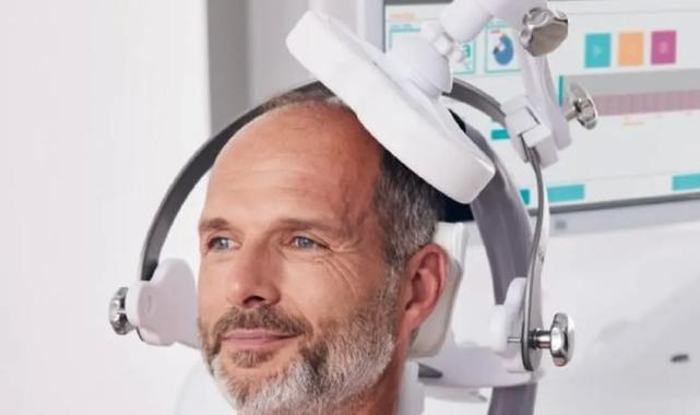 TMS yöntemi bu 7 sağlık sorununa iyi geliyor