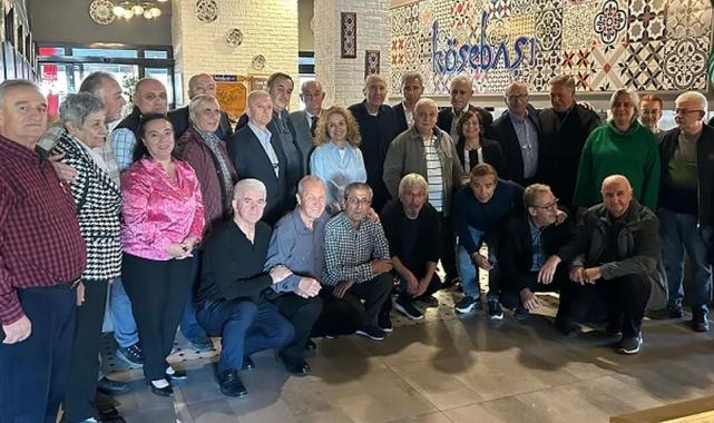 TOBB Emeklileri Anadolu çıkarmasına Bursa’dan başladı