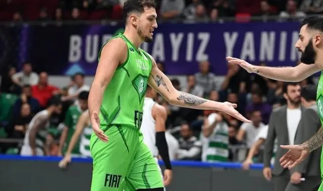 TOFAŞ – Aliağa Petkimspor maçı biletleri satışta