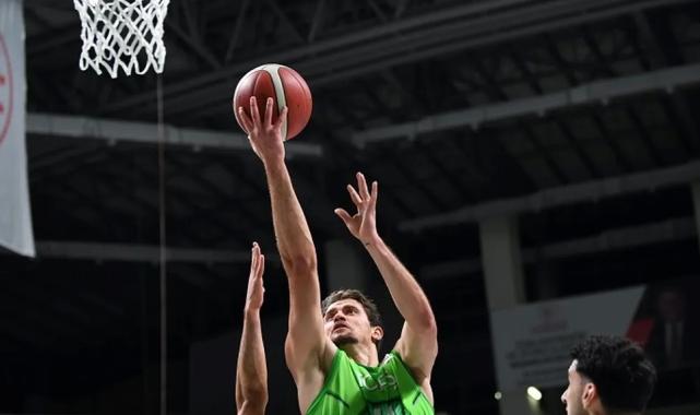 TOFAŞ Bursa deribisinde Bursaspor’u ağırlıyor